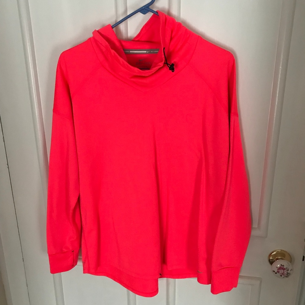 Nike Dri Fit running shirt